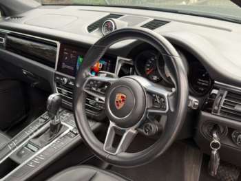 Used Porsche Macan 2019 for sale - 75468308: Photo