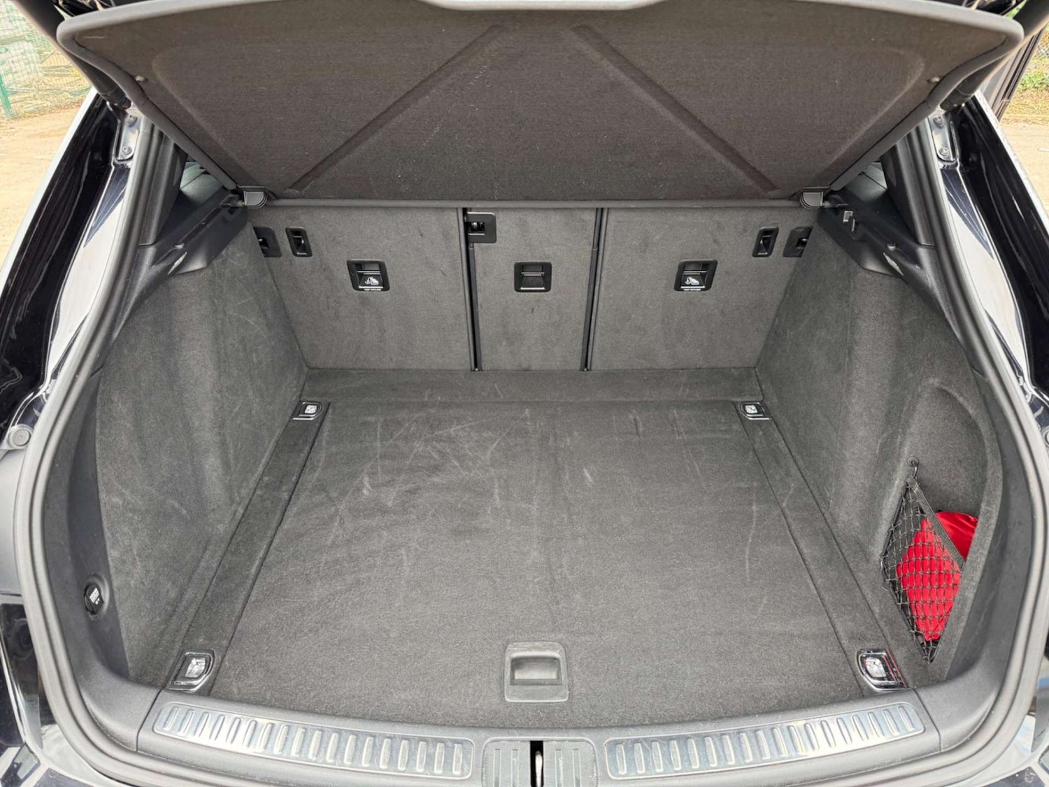 Vehicle 36