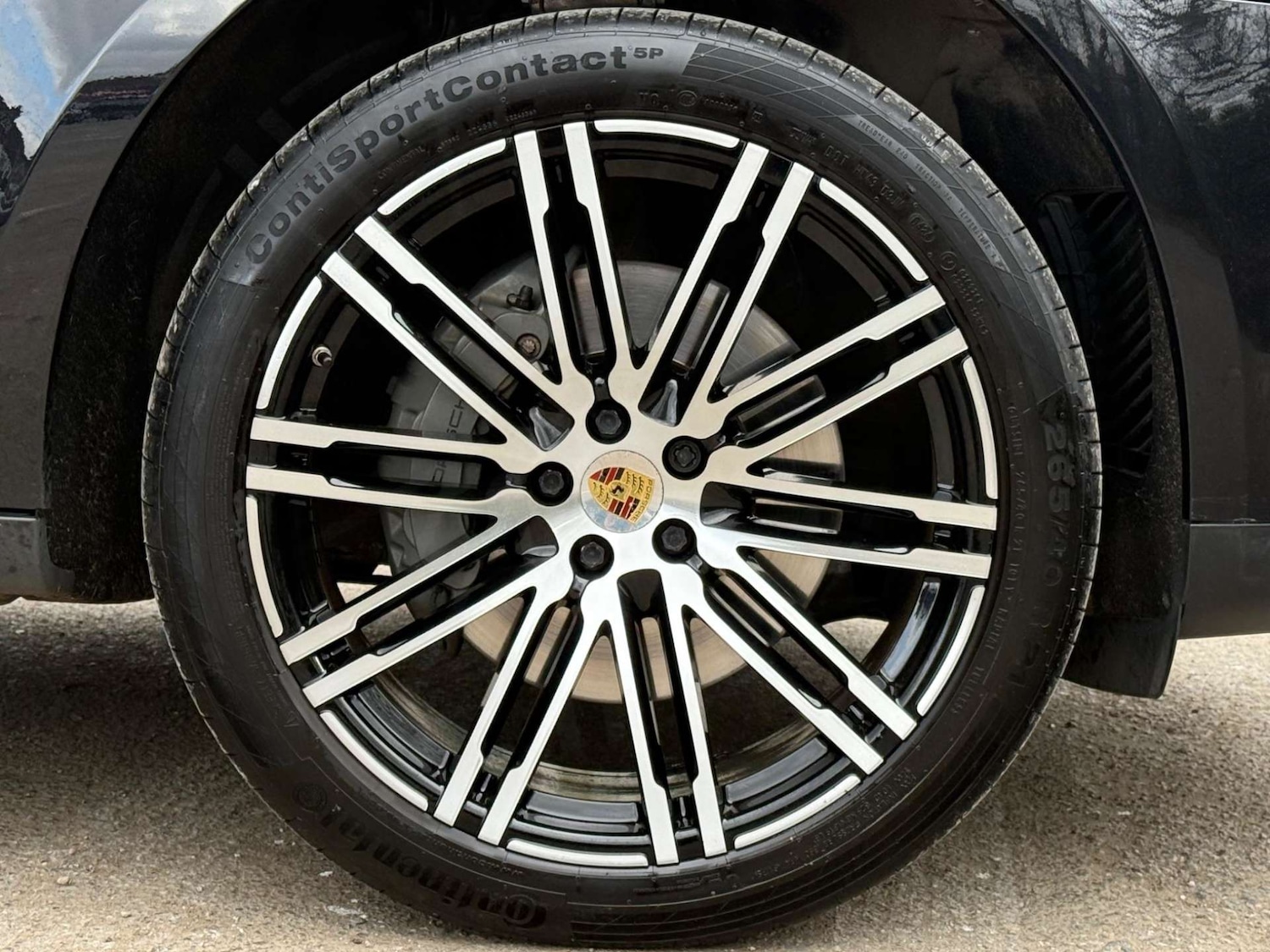 Vehicle 38