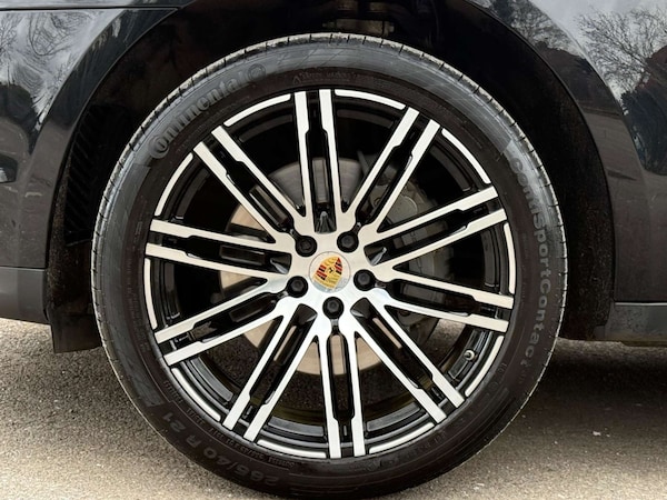 Used Porsche Macan 2019 for sale - 75468308: Photo 39