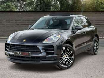 Used Porsche Macan 2019 for sale - 75468308: Photo
