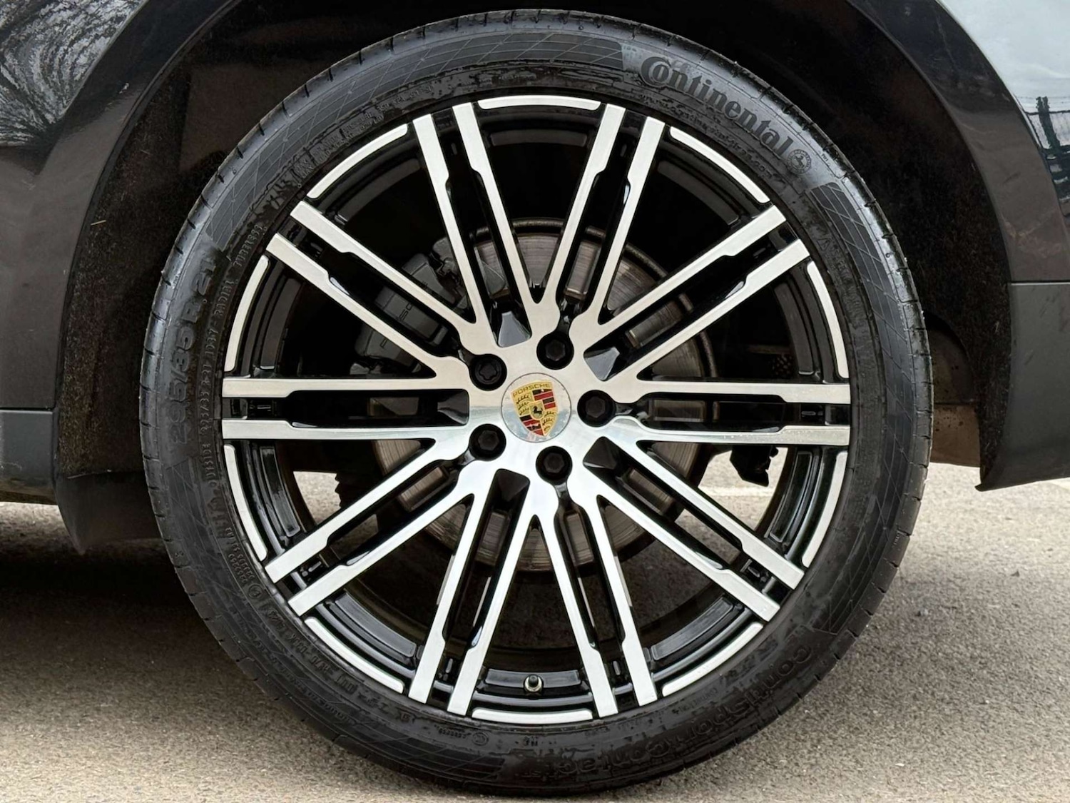 Vehicle 40