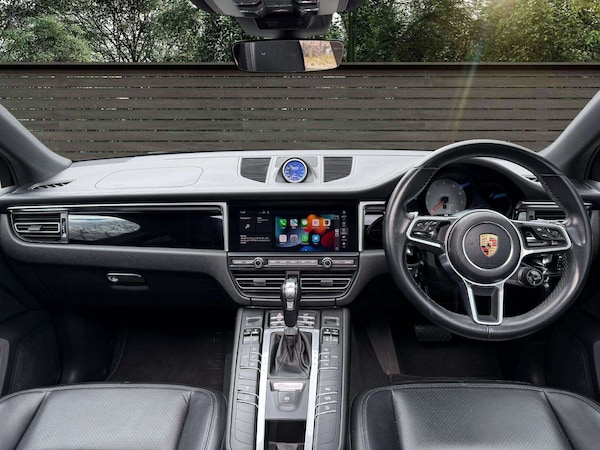 Used Porsche Macan 2019 for sale - 75468308: Photo 4