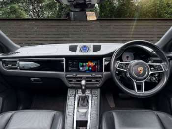Used Porsche Macan 2019 for sale - 75468308: Photo