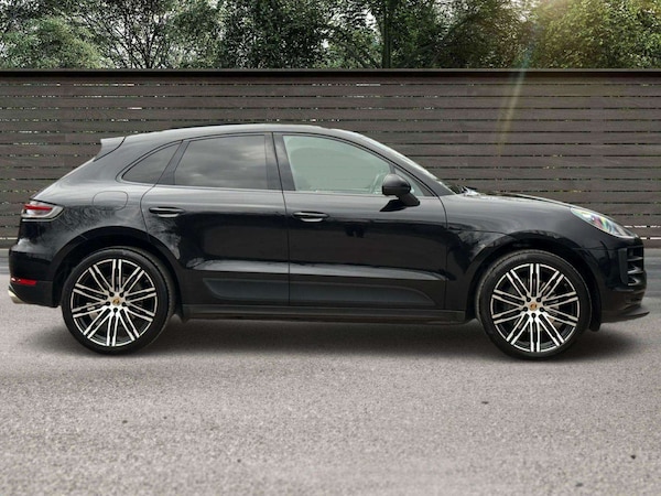 Used Porsche Macan 2019 for sale - 75468308: Photo 5