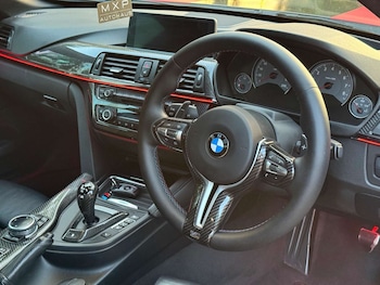 Used BMW M4 2014 for sale - 75468307: Photo