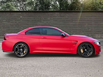 Used BMW M4 2014 for sale - 75468307: Photo