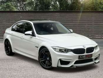 2015 - 3.0 BiTurbo DCT Euro 6 (s/s) 4dr