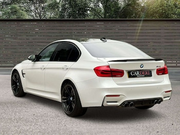 Used BMW M3 2015 for sale - 75468309: Photo