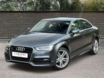 Used Audi A3 2014 for sale - 75468303: Photo