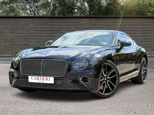 Used Bentley Continental 2018 for sale - 75468302: Photo 10