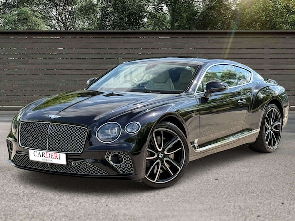 Used Bentley Continental 2018 for sale - 75468302: Photo 11