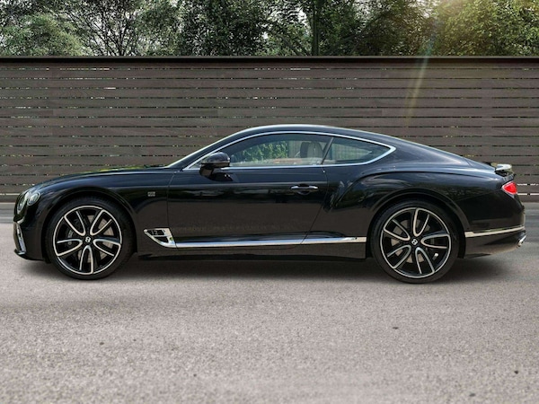 Used Bentley Continental 2018 for sale - 75468302: Photo 12