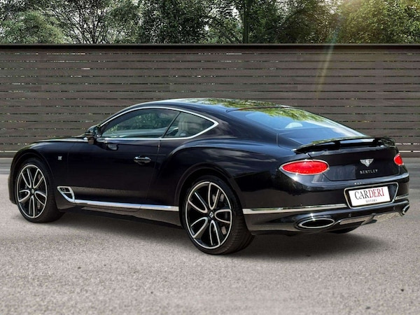 Used Bentley Continental 2018 for sale - 75468302: Photo 13