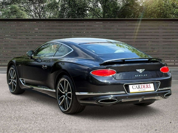 Used Bentley Continental 2018 for sale - 75468302: Photo 14