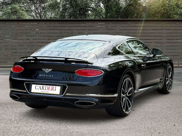 Used Bentley Continental 2018 for sale - 75468302: Photo 16