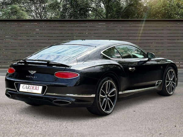 Used Bentley Continental 2018 for sale - 75468302: Photo 17