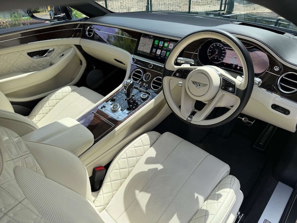 Used Bentley Continental 2018 for sale - 75468302: Photo 18