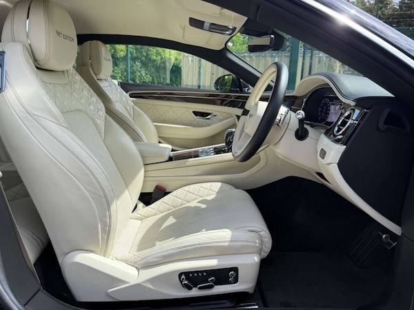 Used Bentley Continental 2018 for sale - 75468302: Photo 19