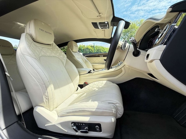 Used Bentley Continental 2018 for sale - 75468302: Photo 20
