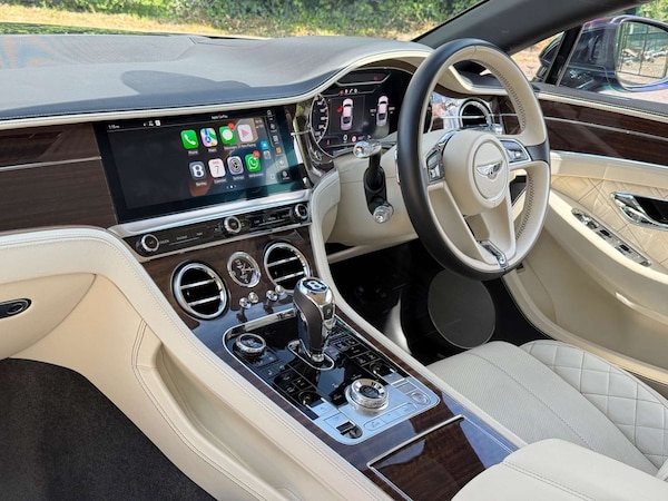 Used Bentley Continental 2018 for sale - 75468302: Photo 21