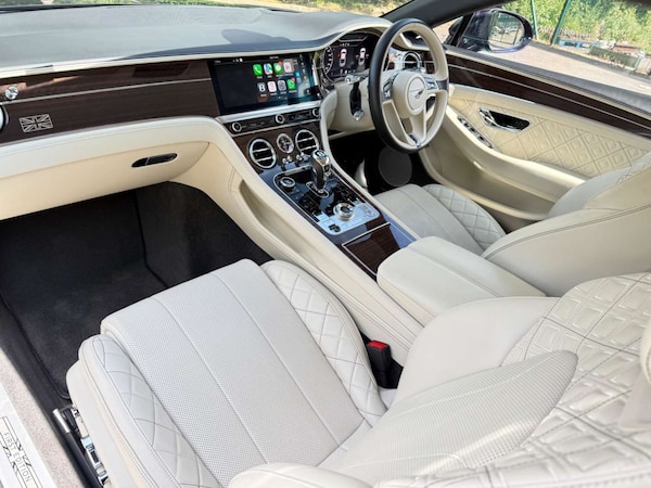 Used Bentley Continental 2018 for sale - 75468302: Photo 22