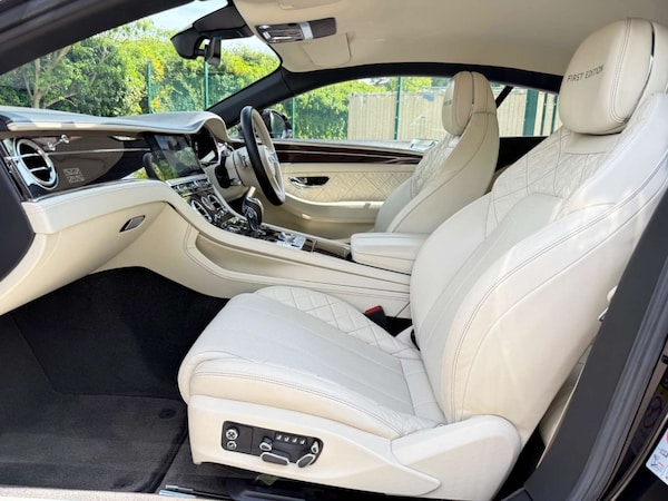 Used Bentley Continental 2018 for sale - 75468302: Photo 23
