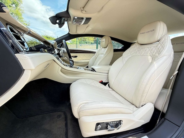 Used Bentley Continental 2018 for sale - 75468302: Photo 24