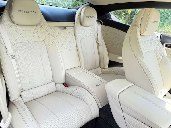Used Bentley Continental 2018 for sale - 75468302: Photo 25