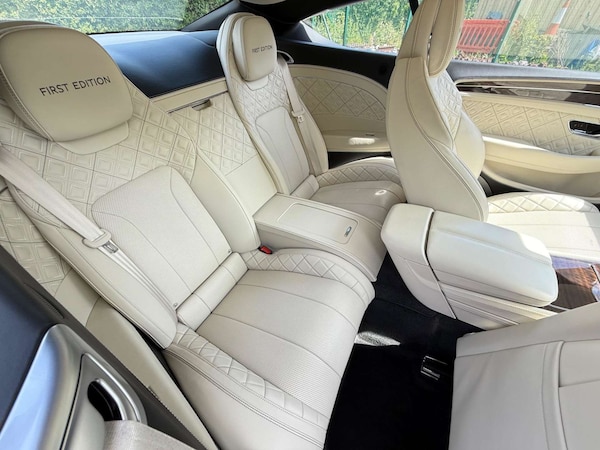 Used Bentley Continental 2018 for sale - 75468302: Photo 26