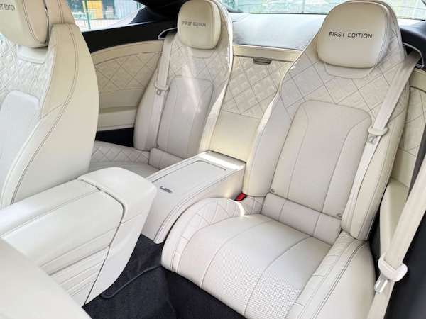 Used Bentley Continental 2018 for sale - 75468302: Photo 27
