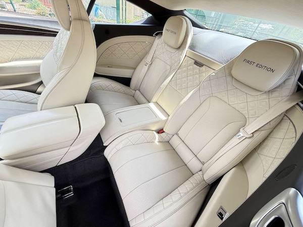 Used Bentley Continental 2018 for sale - 75468302: Photo 28