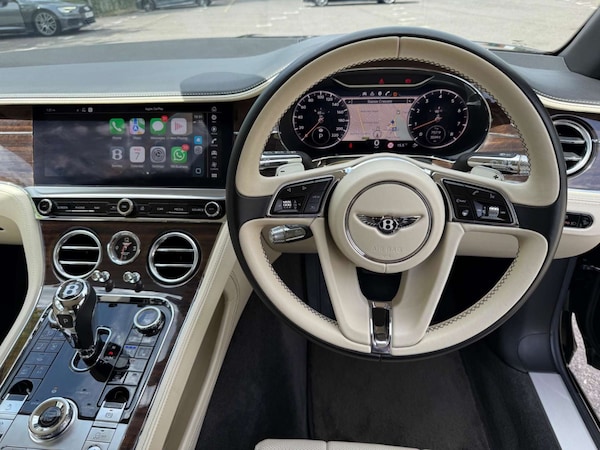 Used Bentley Continental 2018 for sale - 75468302: Photo 29