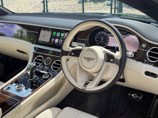 Used Bentley Continental 2018 for sale - 75468302: Photo 2