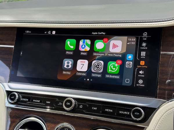 Used Bentley Continental 2018 for sale - 75468302: Photo 31
