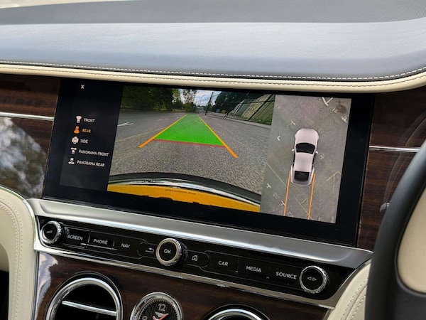 Used Bentley Continental 2018 for sale - 75468302: Photo 32