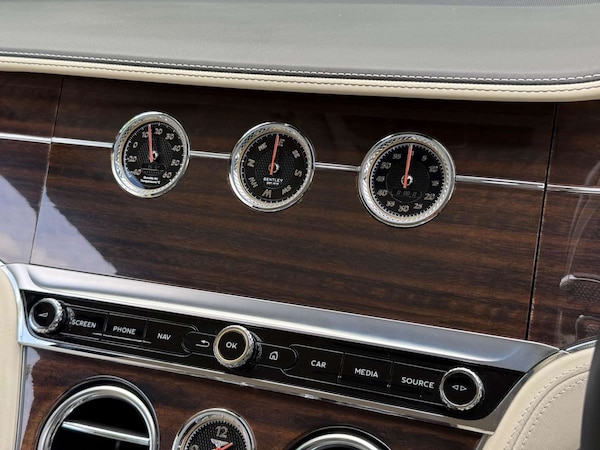 Used Bentley Continental 2018 for sale - 75468302: Photo 33