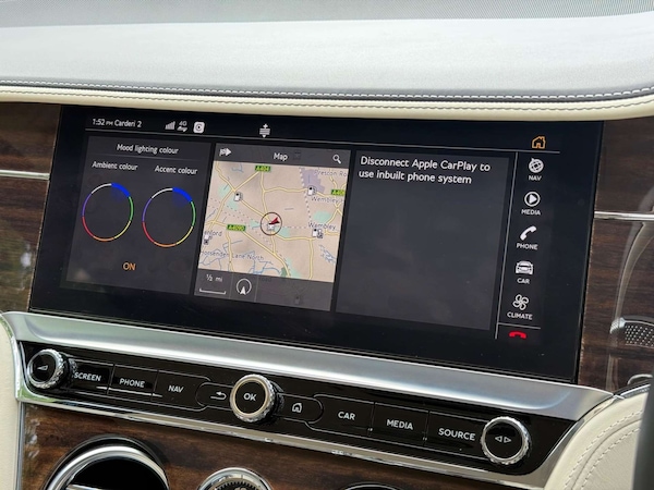 Used Bentley Continental 2018 for sale - 75468302: Photo 35