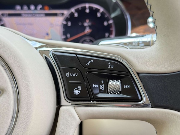 Used Bentley Continental 2018 for sale - 75468302: Photo 36