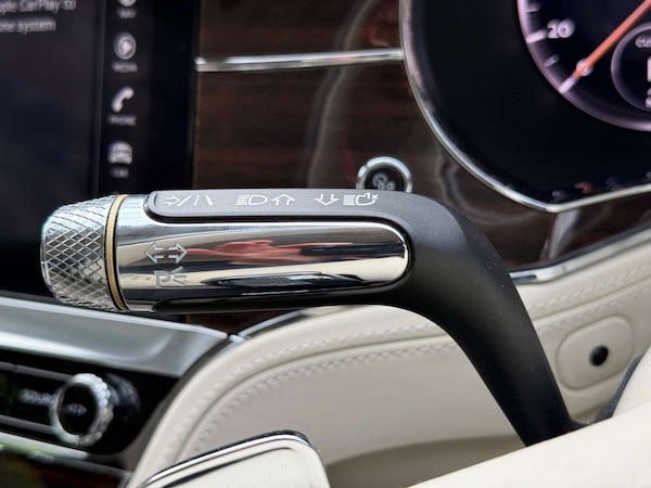 Used Bentley Continental 2018 for sale - 75468302: Photo 37