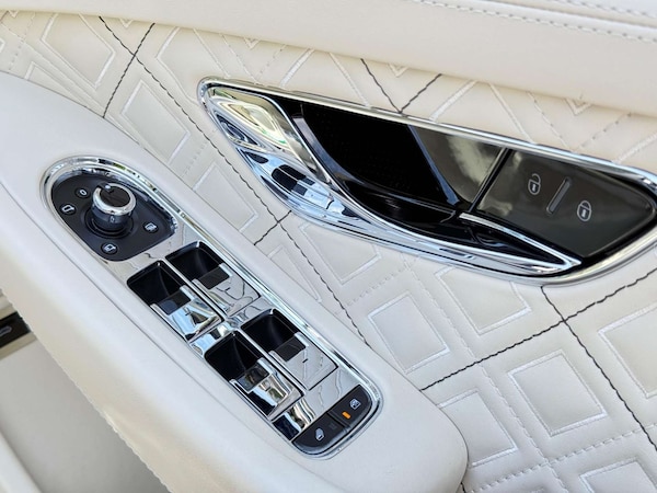 Used Bentley Continental 2018 for sale - 75468302: Photo 39
