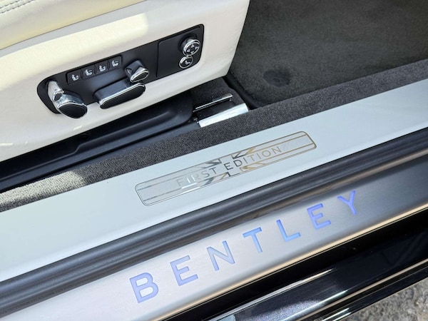 Used Bentley Continental 2018 for sale - 75468302: Photo 40