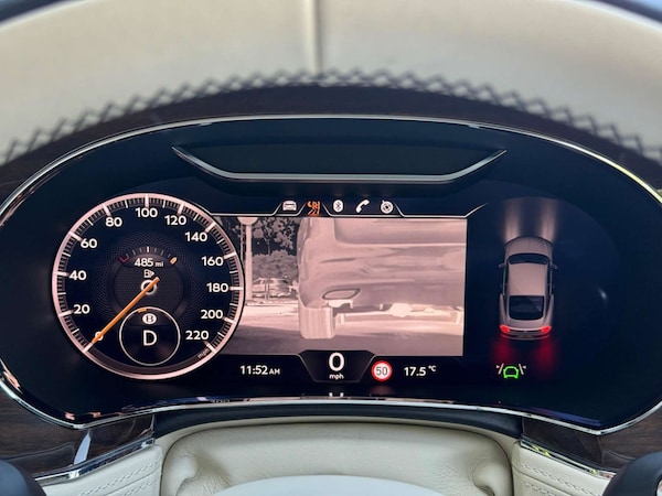 Used Bentley Continental 2018 for sale - 75468302: Photo 42