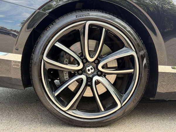 Used Bentley Continental 2018 for sale - 75468302: Photo 45