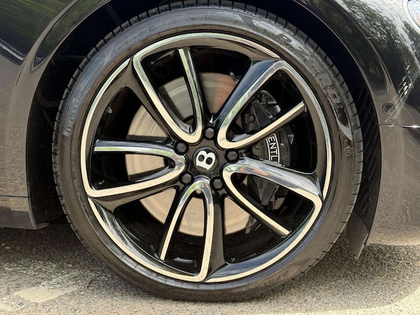 Used Bentley Continental 2018 for sale - 75468302: Photo 46