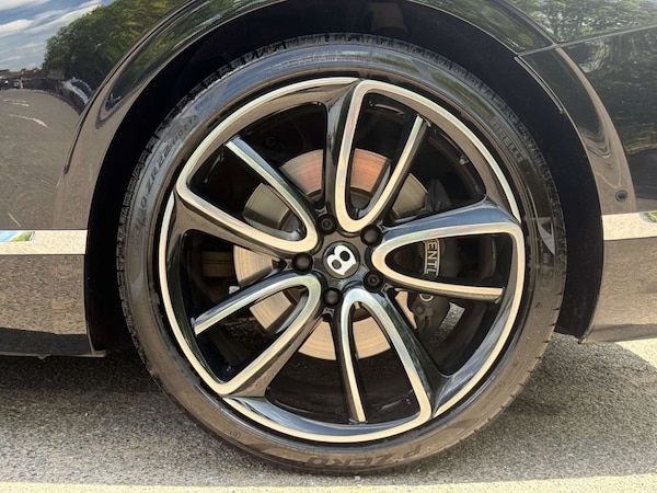 Used Bentley Continental 2018 for sale - 75468302: Photo 47