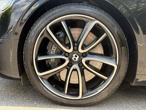 Used Bentley Continental 2018 for sale - 75468302: Photo 48