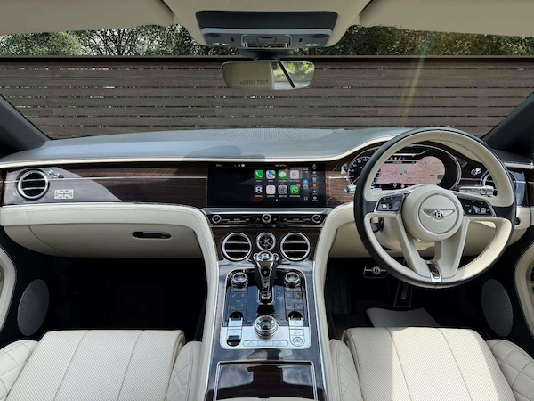 Used Bentley Continental 2018 for sale - 75468302: Photo 5