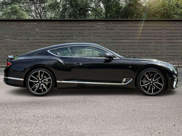 Used Bentley Continental 2018 for sale - 75468302: Photo 6