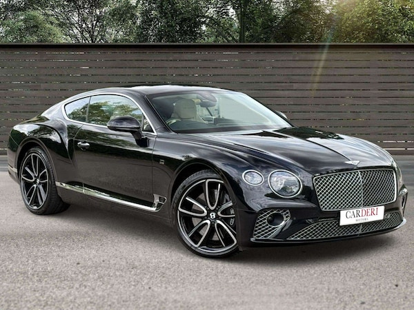 Used Bentley Continental 2018 for sale - 75468302: Photo 7